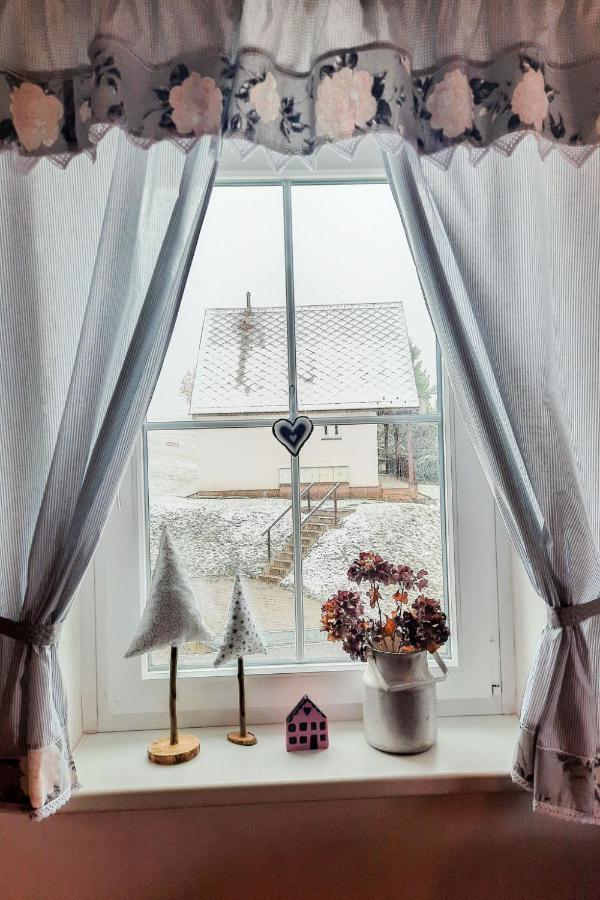 Holiday Home Holiday Hill 47 By Interhome Cista  Eksteriør billede