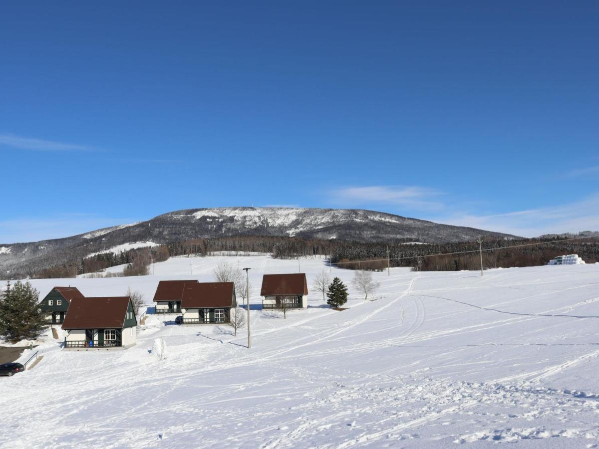 Holiday Home Holiday Hill 47 By Interhome Cista  Eksteriør billede
