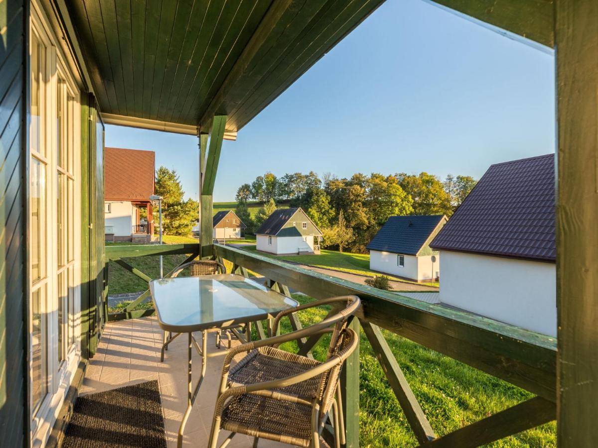 Holiday Home Holiday Hill 47 By Interhome Cista  Eksteriør billede