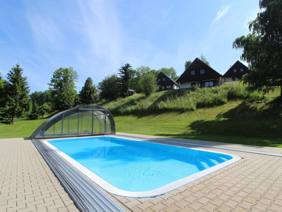 Holiday Home Holiday Hill 47 By Interhome Cista  Eksteriør billede