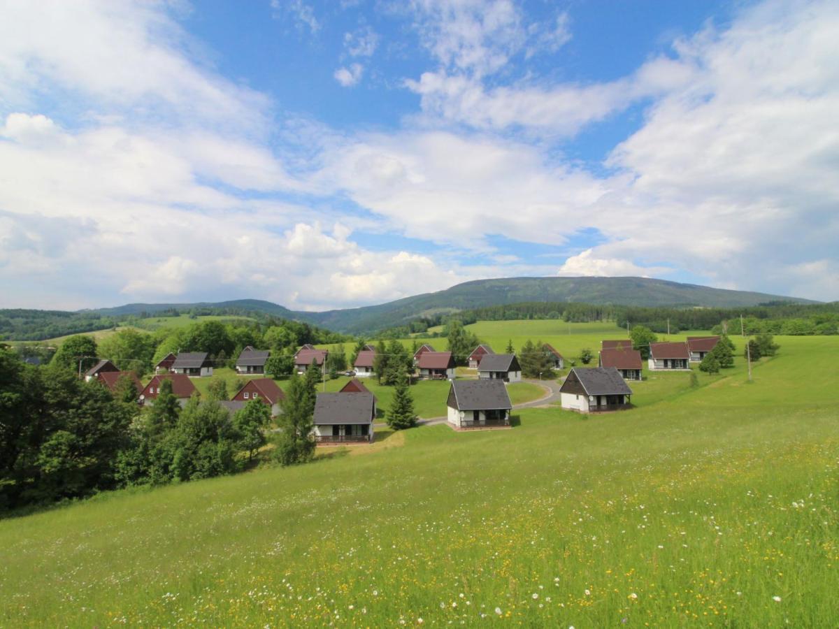 Holiday Home Holiday Hill 47 By Interhome Cista  Eksteriør billede