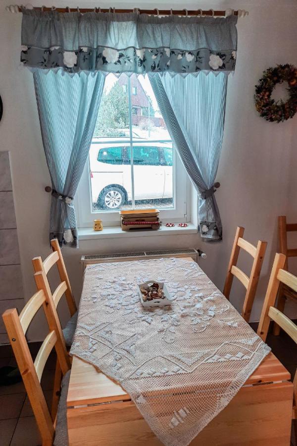 Holiday Home Holiday Hill 47 By Interhome Cista  Eksteriør billede