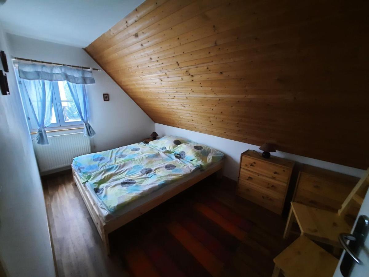 Holiday Home Holiday Hill 47 By Interhome Cista  Eksteriør billede