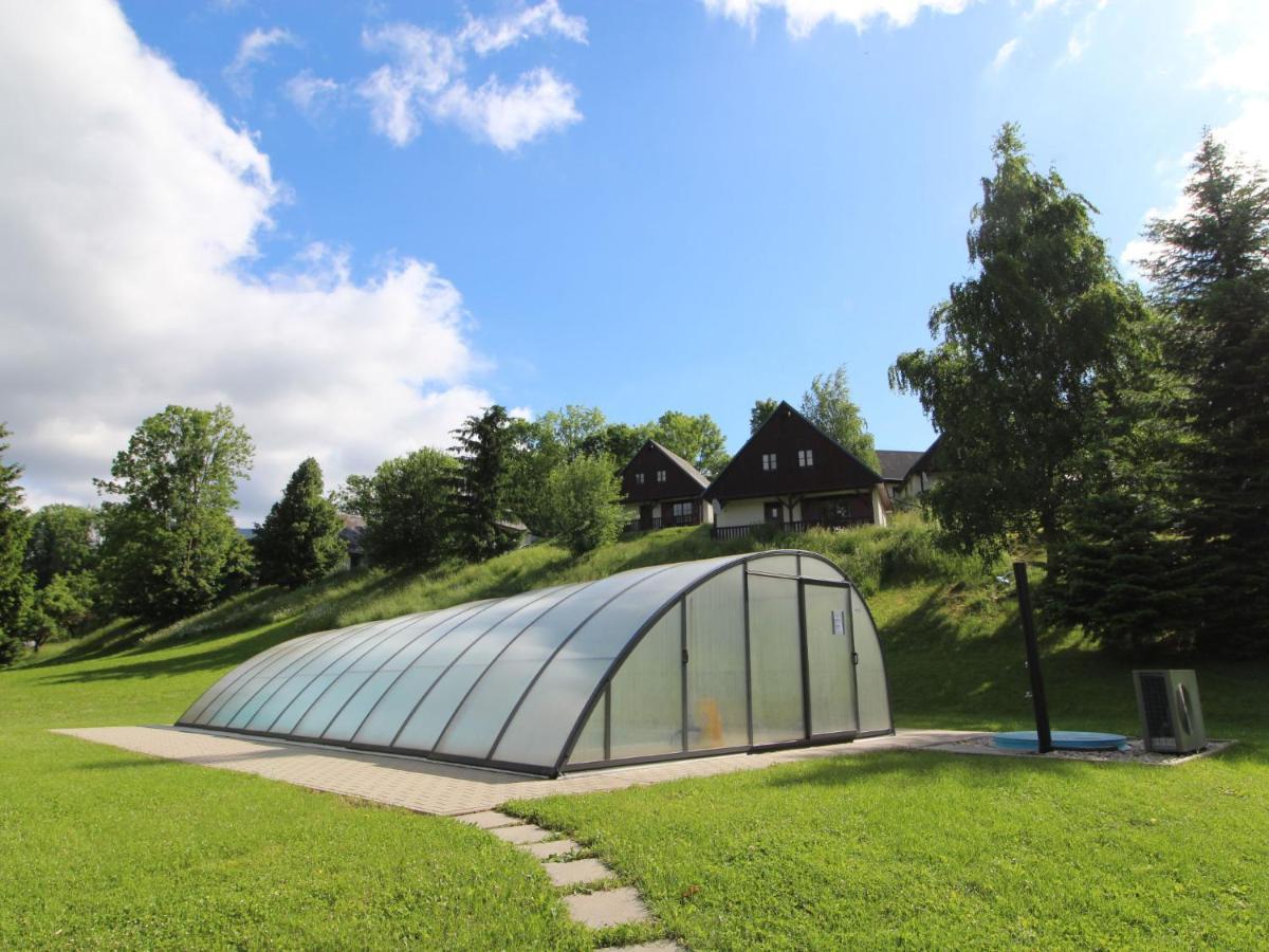 Holiday Home Holiday Hill 47 By Interhome Cista  Eksteriør billede