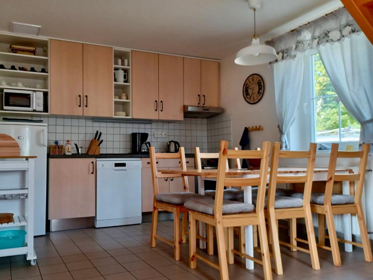 Holiday Home Holiday Hill 47 By Interhome Cista  Eksteriør billede
