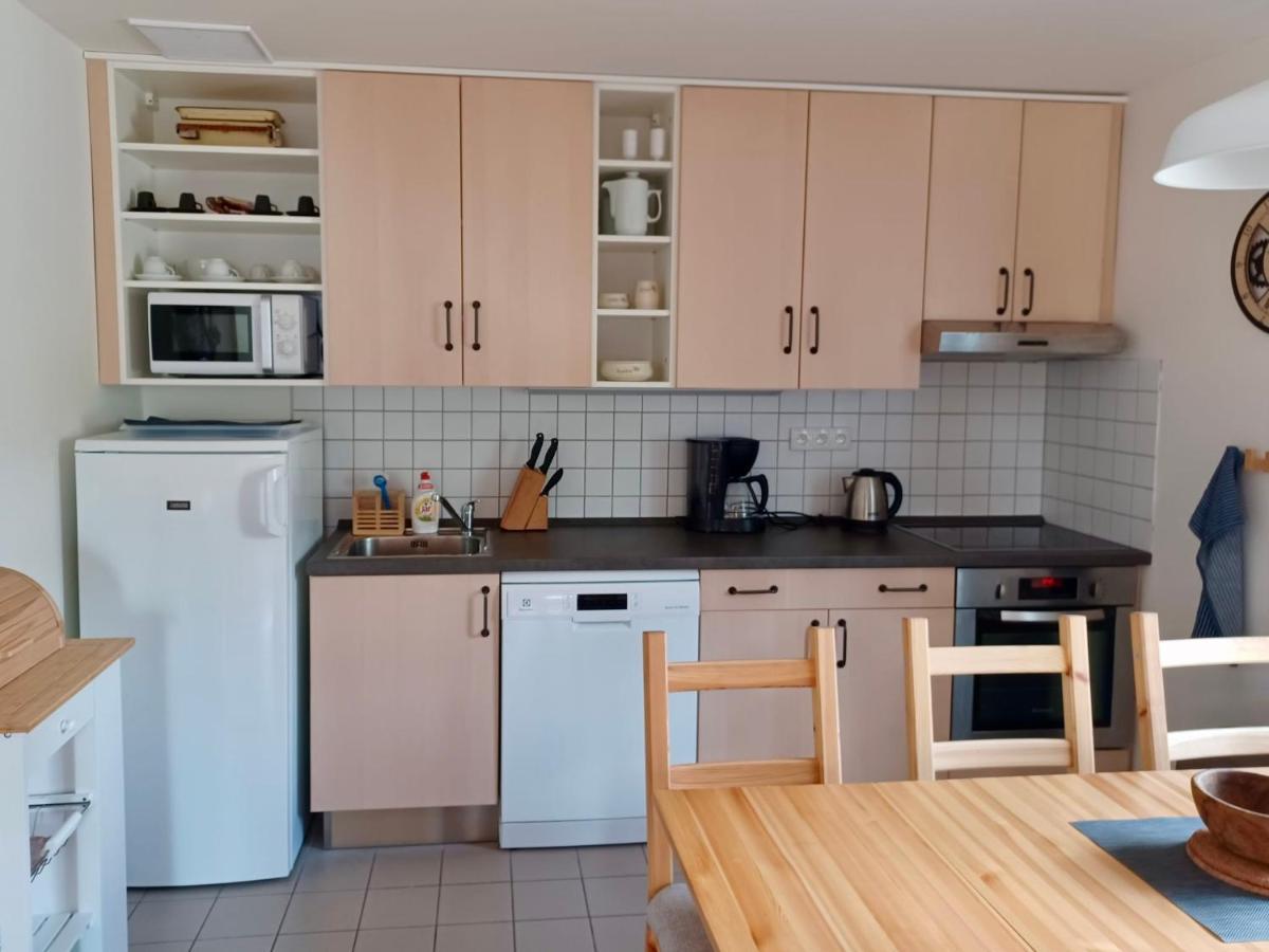 Holiday Home Holiday Hill 47 By Interhome Cista  Eksteriør billede