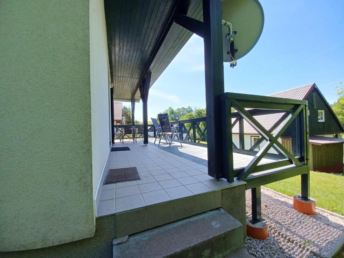 Holiday Home Holiday Hill 47 By Interhome Cista  Eksteriør billede